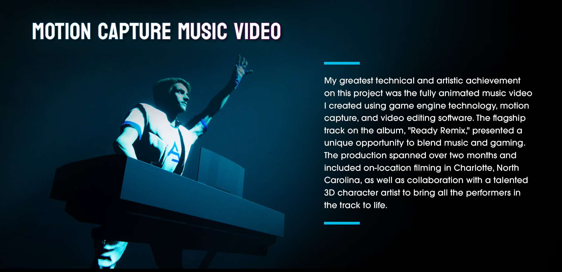 OVERDRIVE Promotional Materials